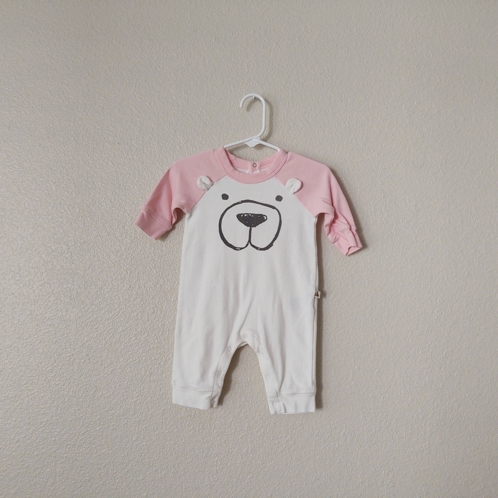 GAP Teddy Bear Pajamas